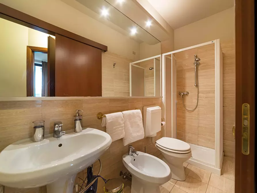 Immagine 7 di Appartamento in affitto  in Via Antonio Cantore a Verona