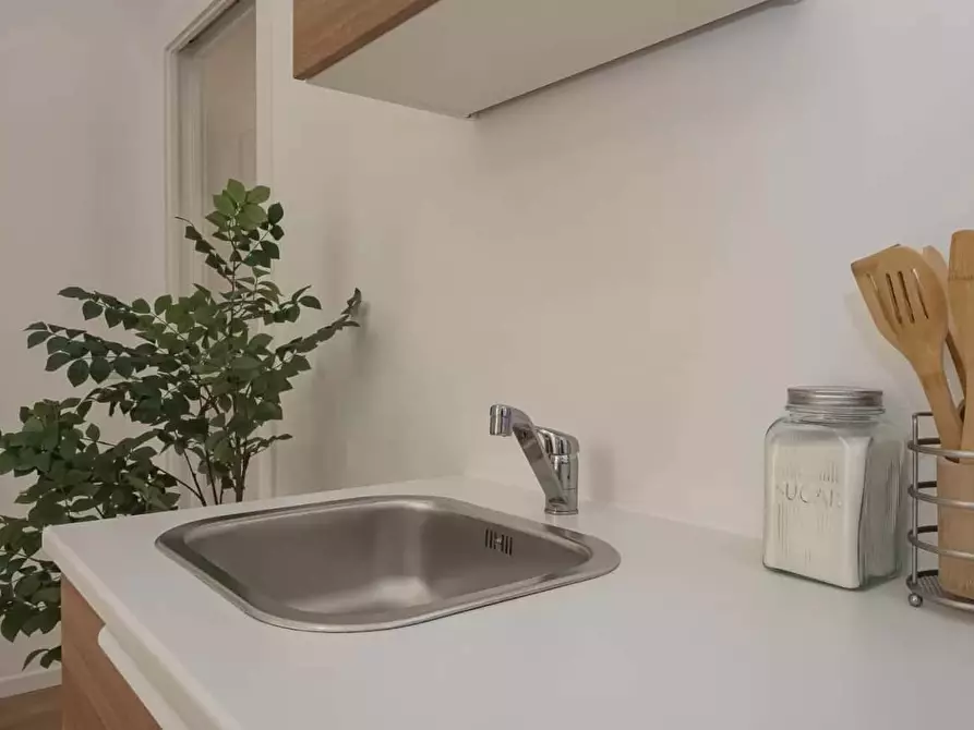 Immagine 13 di Appartamento in affitto  in Via Privata Saverio Griffini13 a Milano