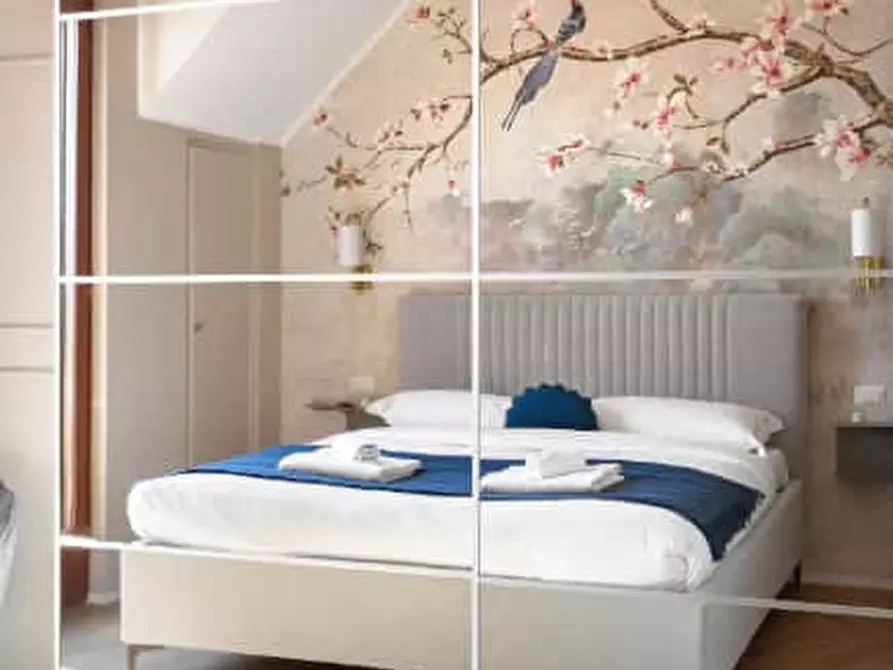 Immagine 15 di Appartamento in affitto  in Piazzale Costantino Nigra6 a Milano