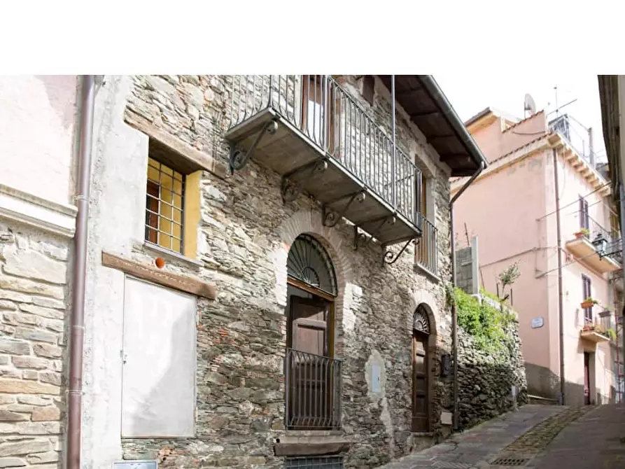 Immagine 22 di Appartamento in affitto  in Via Cavour91 a Seui
