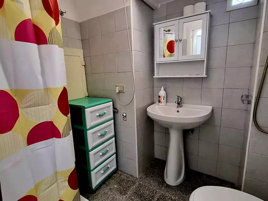 Immagine 11 di Appartamento in affitto  in Vico Podalizio5 a Monte Sant'angelo