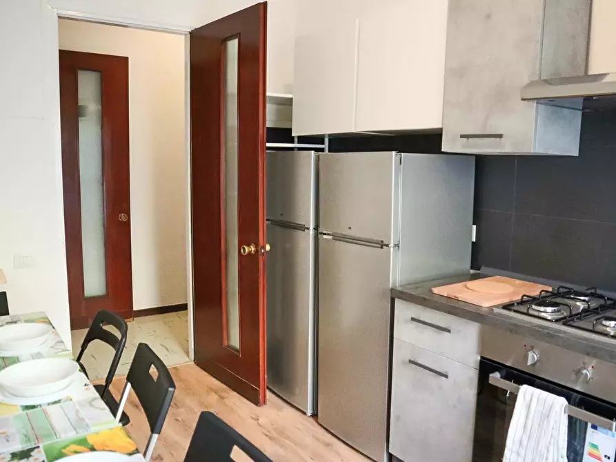 Immagine 6 di Camera in affitto  in Via Tigellio24 a Cagliari