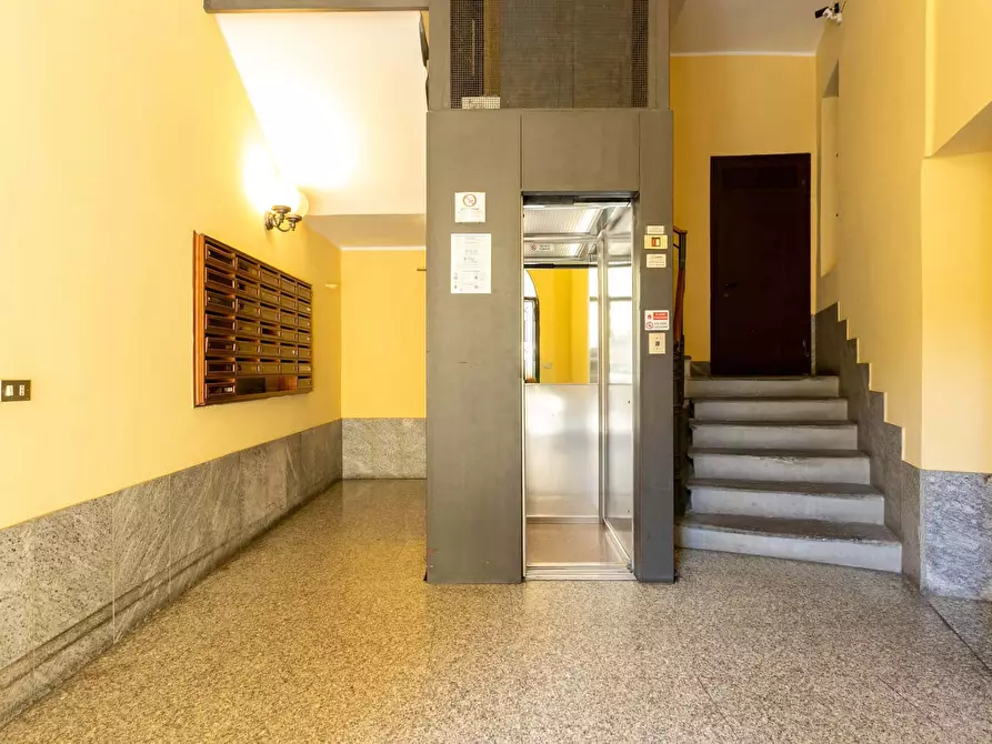 Immagine 25 di Appartamento in affitto  in Viale Sabotino38 a Milano