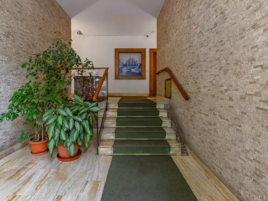 Immagine 16 di Appartamento in affitto  in Via Giovanni da Procida21 a Milano