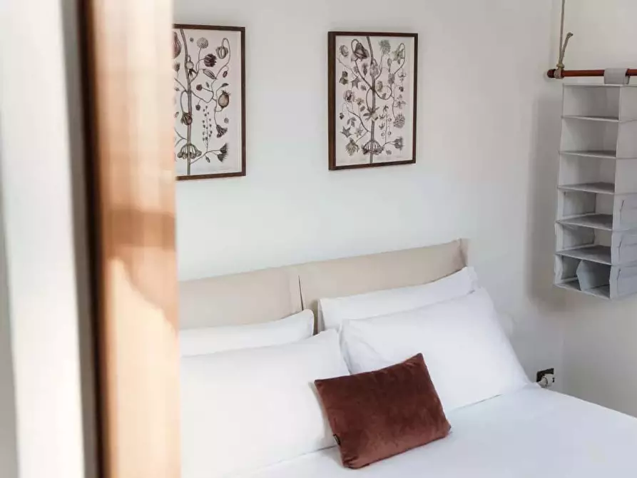 Immagine 14 di Appartamento in affitto  in Piazza Roma29 a Como