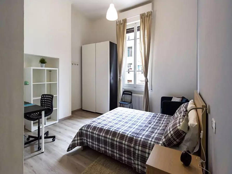 Immagine 6 di Camera in affitto  in Via del Borgo di San Pietro59 a Bologna