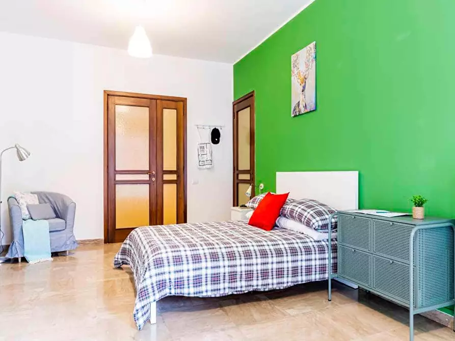 Immagine 5 di Camera in affitto  in Via Felice Mendelssohn2 a Padova