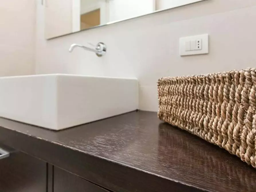 Immagine 14 di Appartamento in affitto  in Via Scipione Pistrucci24 a Milano