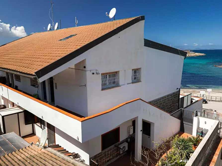 Immagine 25 di Appartamento in affitto  in Via Lungomare Balai26L a Porto Torres