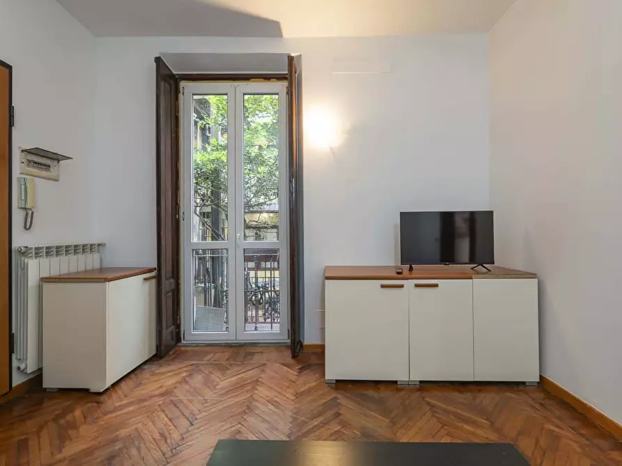 Immagine 25 di Appartamento in affitto  in Viale Monza15 a Milano