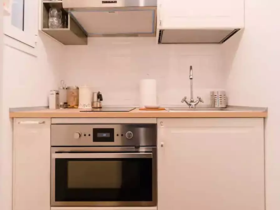 Immagine 10 di Appartamento in affitto  in Viale Enrico Panzacchi19 a Bologna