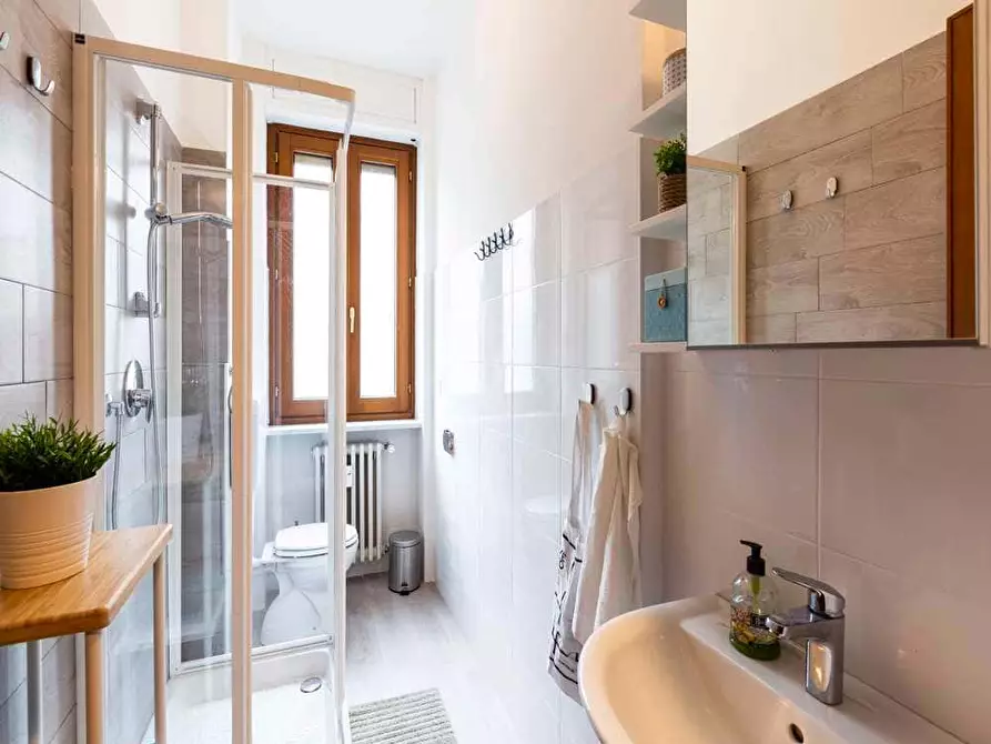 Immagine 18 di Camera in affitto  in Via Filippino Lippi19 a Milano