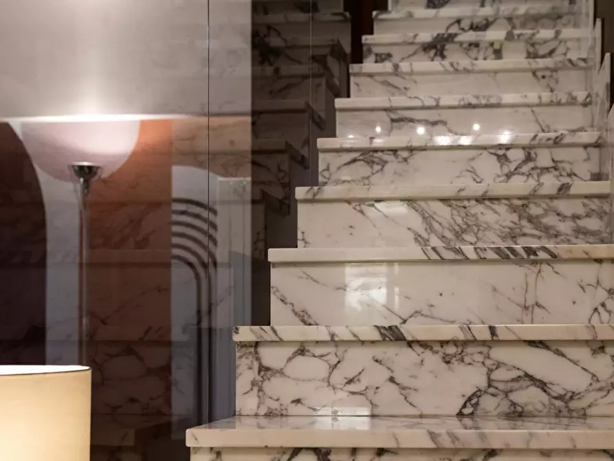Immagine 88 di Appartamento in affitto  in Via Pietro de Francisci13 a Roma
