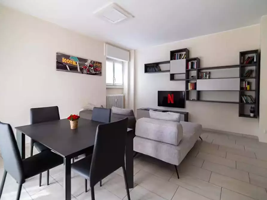 Immagine 3 di Appartamento in affitto  in Viale Franklin Delano Roosevelt8 a Como