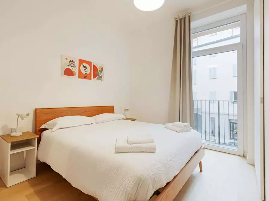 Immagine 19 di Appartamento in affitto  in Via Errico Petrella4 a Milano