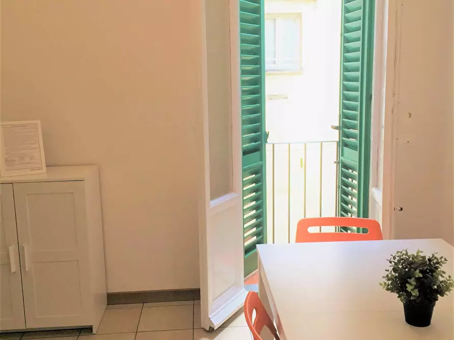 Immagine 5 di Camera in affitto  in della Colonna35 a Firenze