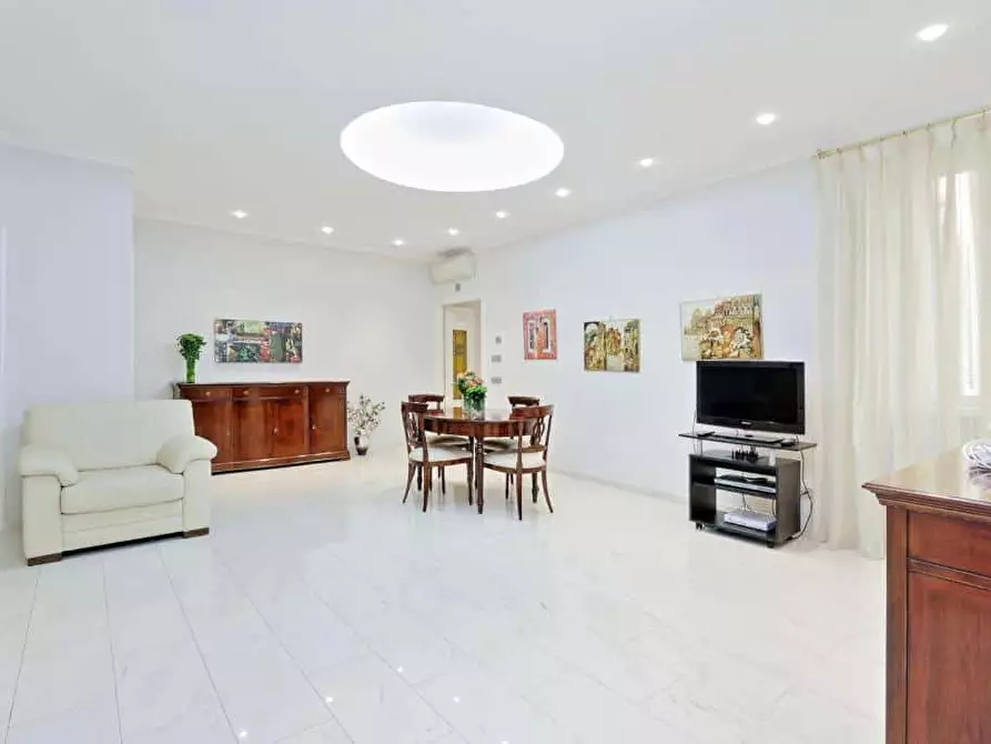 Immagine 13 di Appartamento in affitto  in Via Cola di Rienzo44 a Roma