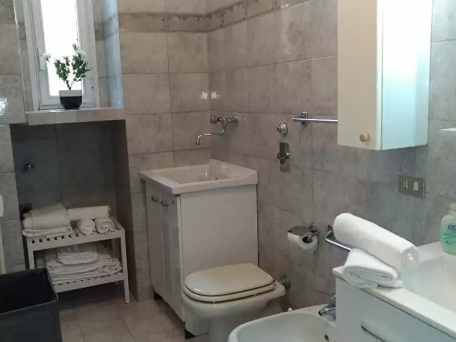 Immagine 20 di Appartamento in affitto  in Corso Sempione87 a Milano