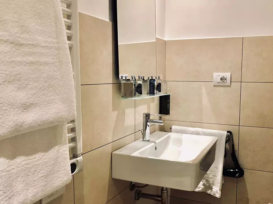 Immagine 10 di Appartamento in affitto  in Via dei Conservatori del Mare5 a Genova