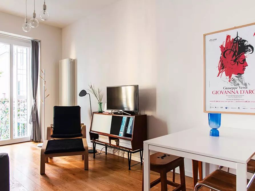 Immagine 20 di Appartamento in affitto  in Piazzale Bacone7a a Milano