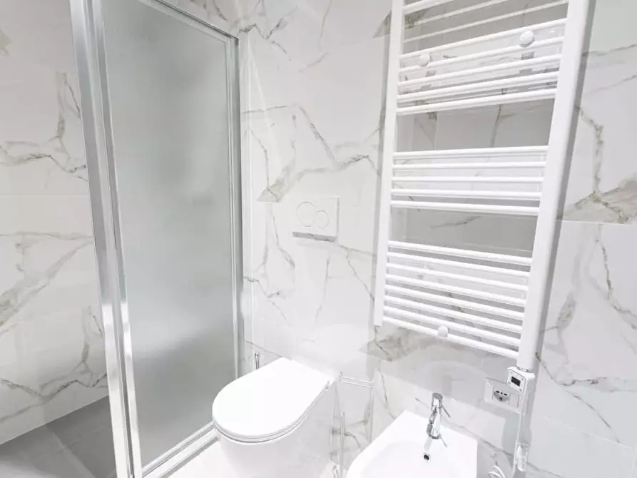 Immagine 13 di Appartamento in affitto  in Via Privata Don Bartolomeo Grazioli28 a Milano