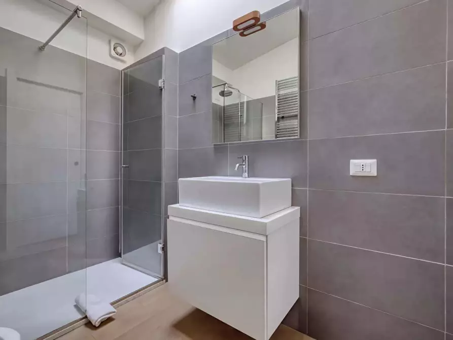 Immagine 22 di Appartamento in affitto  in Corso Como11 a Milano