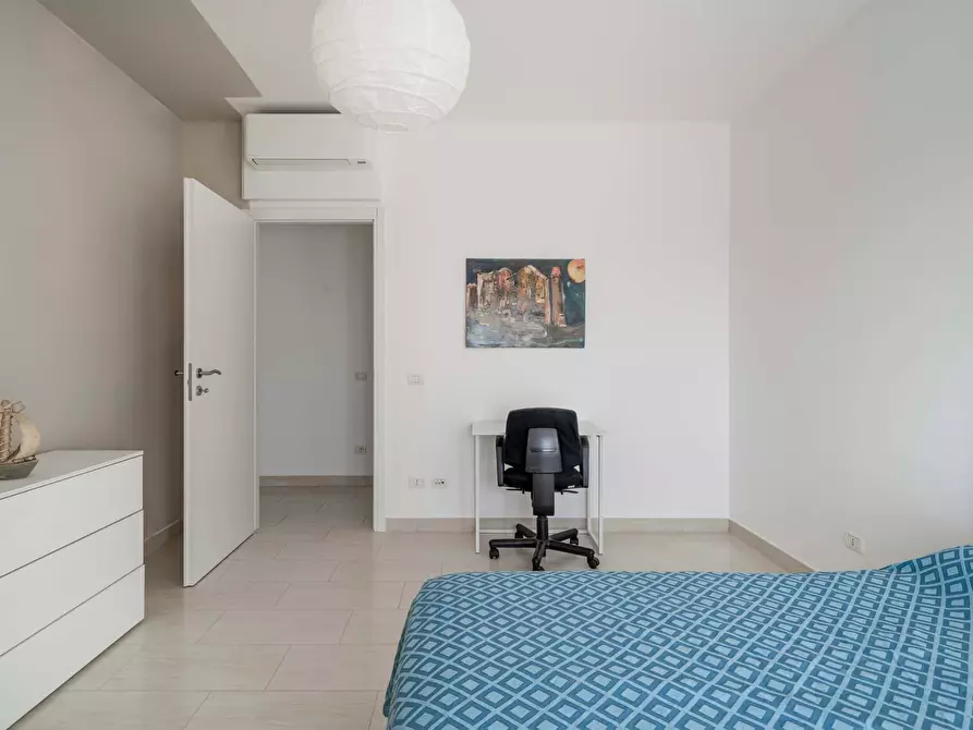 Immagine 28 di Appartamento in affitto  in Via delle Genziane3 a Milano