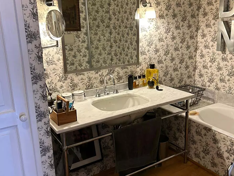 Immagine 16 di Appartamento in affitto  in Via L. Cagnola5 a Milano
