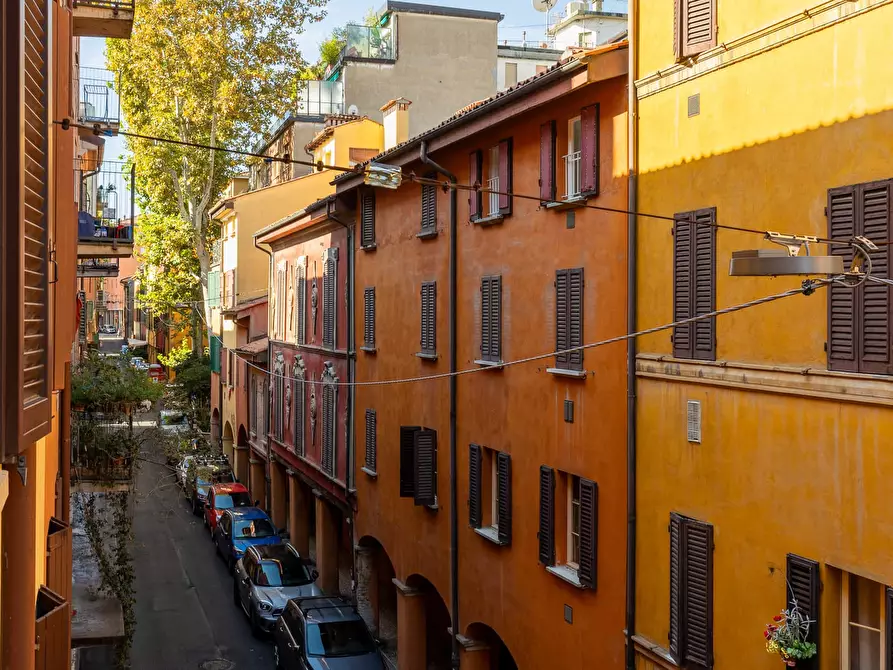 Immagine 20 di Appartamento in affitto  in Via San Carlo49 a Bologna