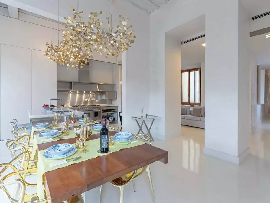 Immagine 68 di Appartamento in affitto  in Corso dei Tintori6 a Firenze