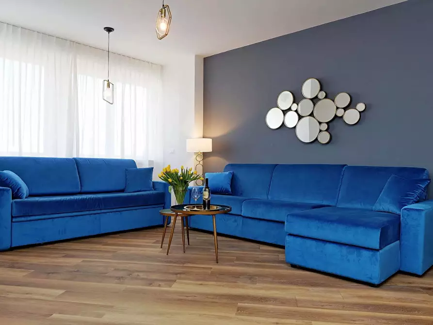 Immagine 10 di Appartamento in affitto  in Via Flavia93 a Roma