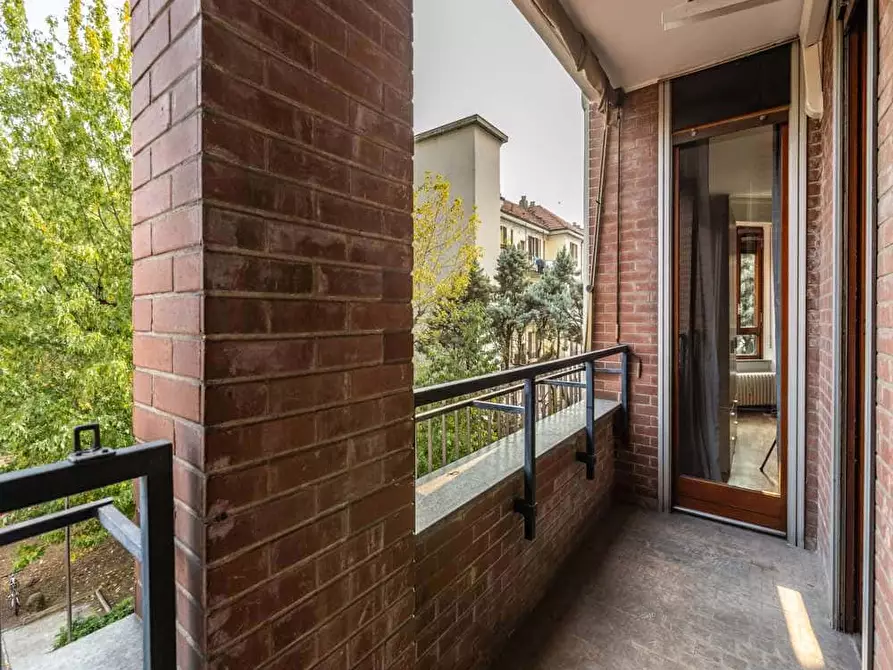 Immagine 2 di Camera in affitto  in Viale Tibaldi54 a Milano