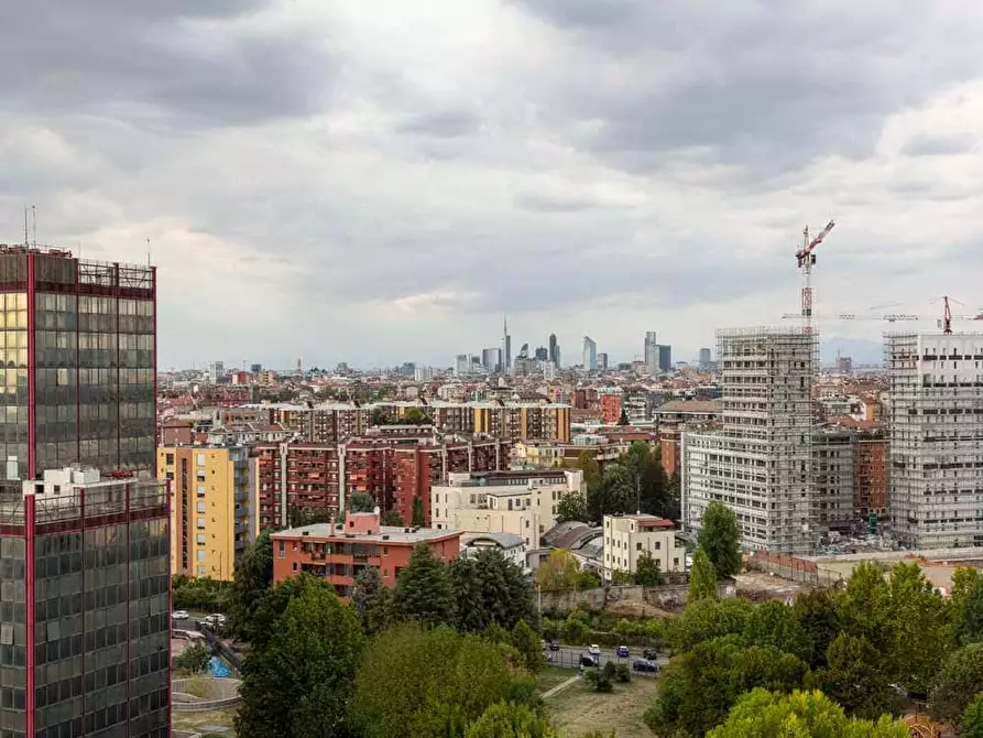 Immagine 20 di Camera in affitto  in Viale Bacchiglione21 a Milano