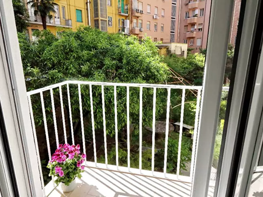 Immagine 10 di Appartamento in affitto  in Via Chioggia22 a Roma