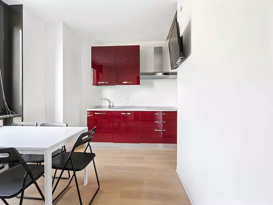 Immagine 11 di Camera in affitto  in Via Privata Deruta22 a Milano