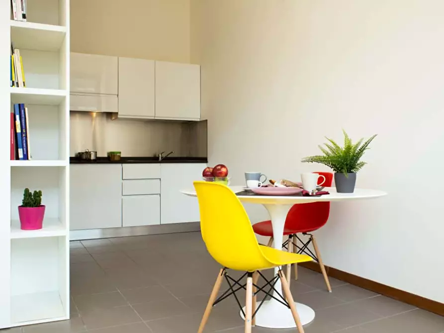 Immagine 2 di Appartamento in affitto  in Via Mario Fantin15 a Bologna