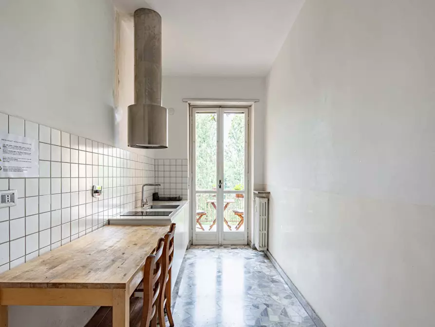 Immagine 6 di Appartamento in affitto  in Lungo Dora Firenze19 a Torino