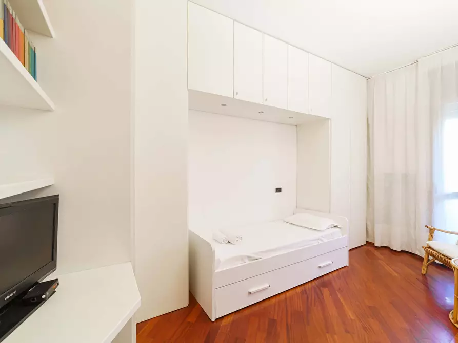 Immagine 19 di Appartamento in affitto  in Viale San Gimignano13 a Milano