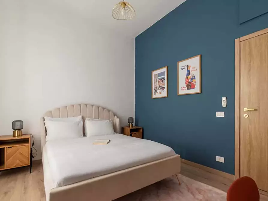Immagine 34 di Appartamento in affitto  in Viale dello Scalo S. Lorenzo47 a Roma