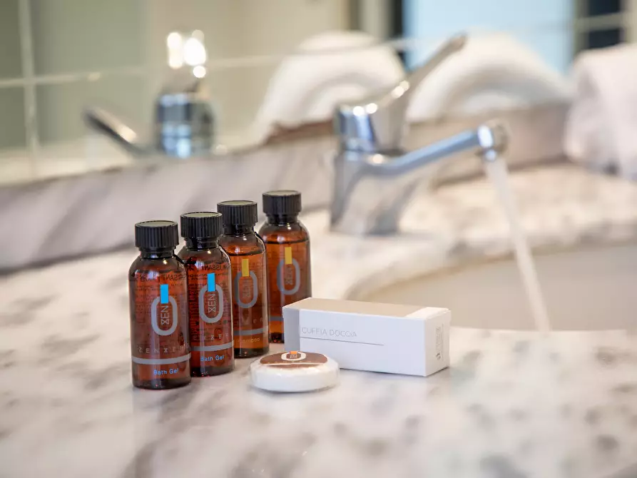 Immagine 12 di Appartamento in affitto  in Via Fratelli Canova66 a San Lazzaro Di Savena