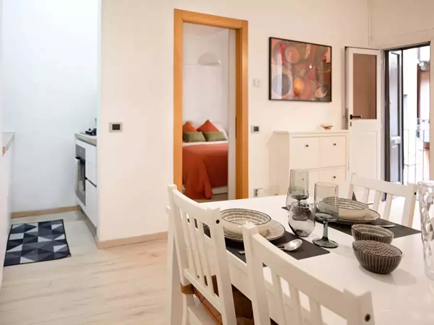 Immagine 23 di Appartamento in affitto  in Via Nino Bixio6 a Milano