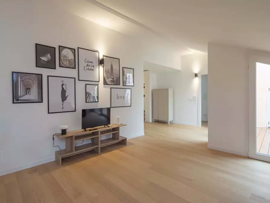 Immagine 11 di Appartamento in affitto  in Via Errico Petrella4 a Milano