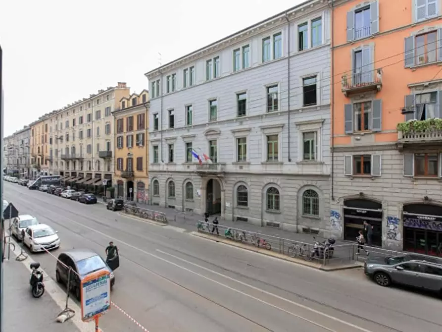 Immagine 5 di Appartamento in affitto  in Via Vigevano14 a Milano