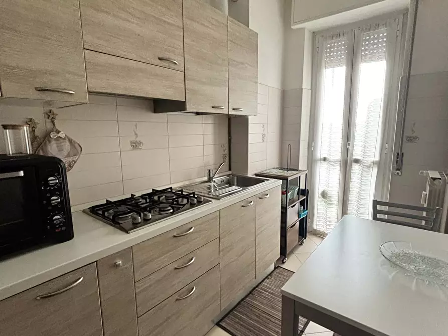 Immagine 1 di Appartamento in affitto  in Via Padova142 a Milano