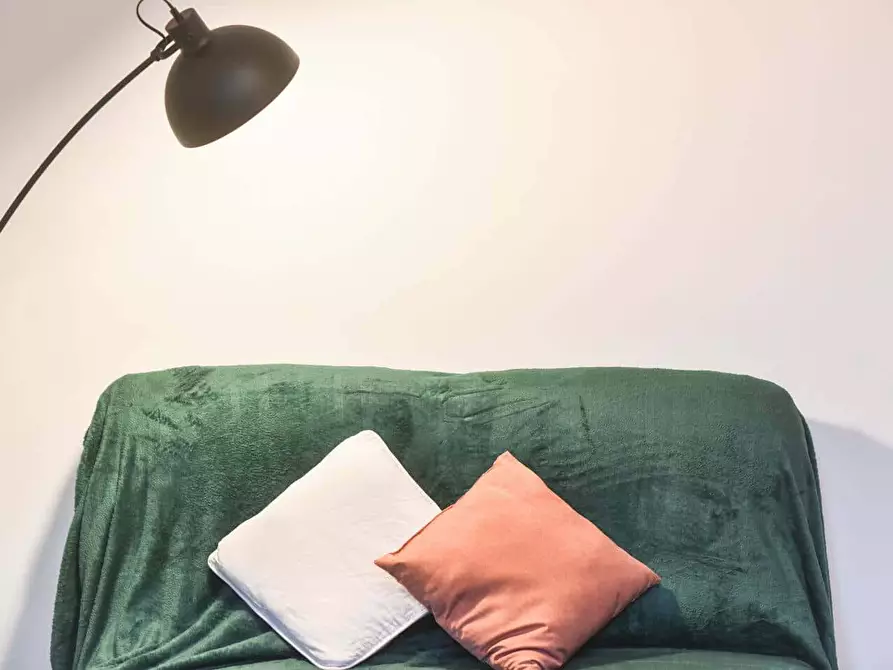 Immagine 27 di Appartamento in affitto  in Via Sansovino30 a Milano