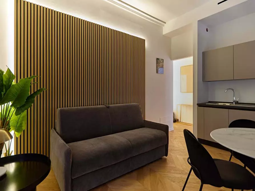 Immagine 24 di Appartamento in affitto  in Via dell'Unione2 a Milano