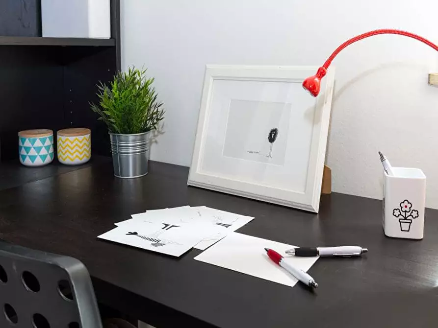 Immagine 5 di Camera in affitto  in Via Salvatore Barzilai19 a Milano