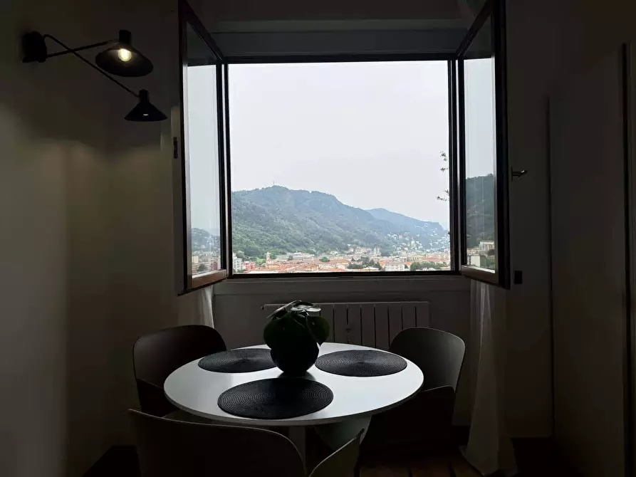 Immagine 7 di Appartamento in affitto  in Salita dei Cappuccini18 a Como