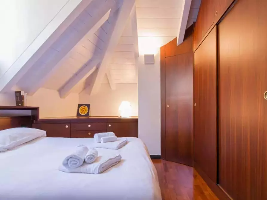 Immagine 6 di Appartamento in affitto  in Salita del Prione19 a Genova