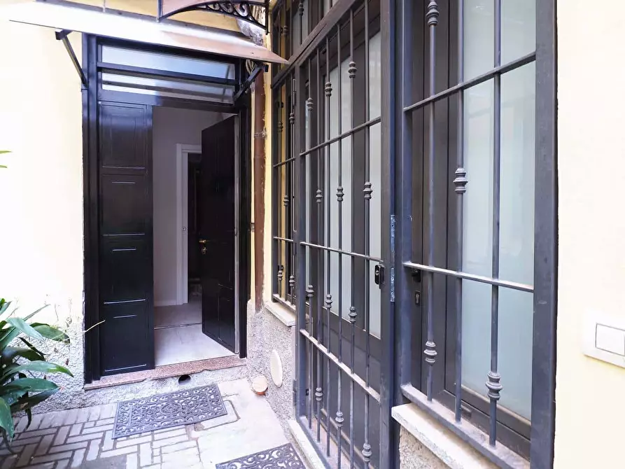 Immagine 27 di Appartamento in affitto  in Via San Calocero27 a Milano